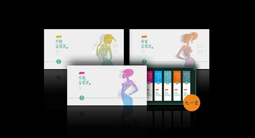 第五农 以匠心设计，赋能农产品品牌价值