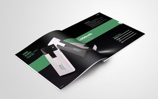 音响移动电源产品手册设计指南 打造专业图文手册的完整流程