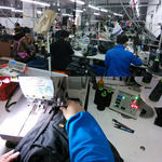 淘工厂 设计创新的工业化实践