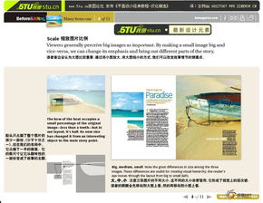 平面设计图文讲解 从入门到精通，打造专业视觉作品